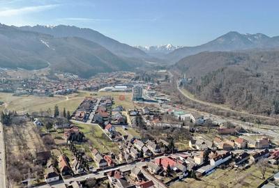Casă spațioasă cu 2 corpuri și teren generos – zona Bunloc - 25