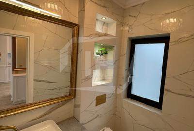 Duplex modern, prima inchiriere, zona Voronet - 9