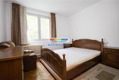 Vanzare apartament 2 camere TITAN (Intrarea Badeni) zona linistita - 6