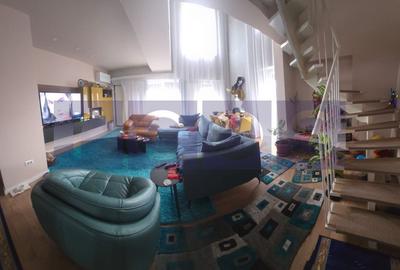 VANZARE 3 CAMERE | BELVEDERE RESIDENCES | 2 PARCARI + STATIE ELCTRICA - 2