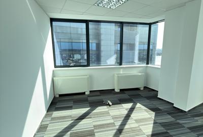 Baneasa Office Space in Cladire Clasa A - 40