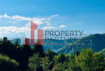 Teren intravilan Bran 2.772 mp | Vedere Piatra Craiului | Potrivit pentru cabane - 12