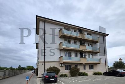 Apartament modern 2 camere, 47 mp, parter, Giroc - 11
