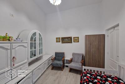 Apartament o cameră, tot confortul, zonă centrală - 1