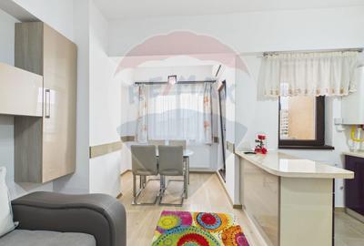 Garsoniera spatioasa de vanzare in zona P-ta Alba Iulia - 1