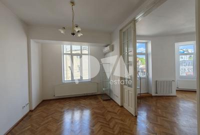 De închiriat: apartament 4 camere stradal- pretabil birou - Cotroceni - 2