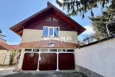 Casă individuală | Singur în curte | Garaj | Locație avantajoasă - 5