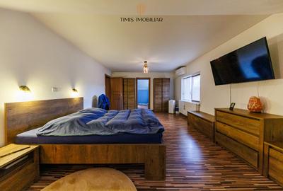 Casa individuala cu teren 657 mp & terasa mare – zona Lipovei | Com 0% - 15