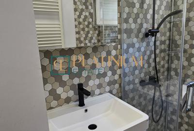 P4618 Apartament semidecomandat cu 3 camere in zona Soarelui - 10