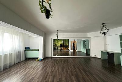 Spațiu comercial, 130 mp în Păcurari