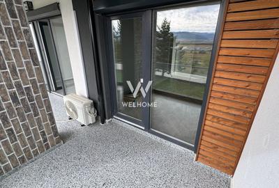Apartament modern 3 camere - Cristian Sibiu - 33