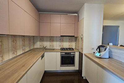 Apartament spațios I Terasă 20 mp si parcare subterana I Aradului - 7