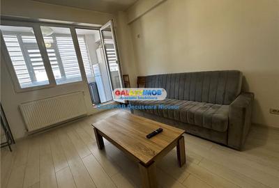 Apartament cu 2 camare mobilat utilat Militari Residence 380 euro - 10