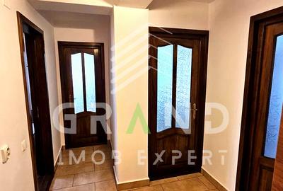 2 camere |73 mp | Bună Ziua–Grand Hotel Italia | AC | Garaj opțional - 8