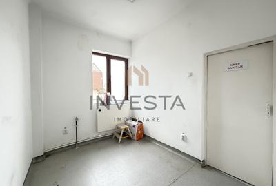 Casa cu destinatie nerezidentiala de inchiriat | zona Centrala - 16
