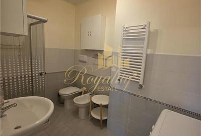 FRUCTUS PLAZA- Apartament 3 camere DECOMANDAT, parcare - Gheorghe Lazar - 16