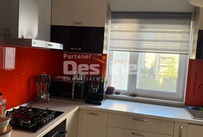 Apartament 3 camere I etaj 2 I 100mp I Felicity Residence - 8
