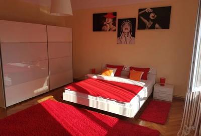 Apartament cu 3 camere în Medicină