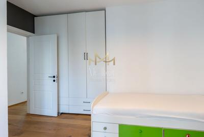 Apartament spatios 4 camere | 85 mp bloc nou | garaj | zona Europa! - 10