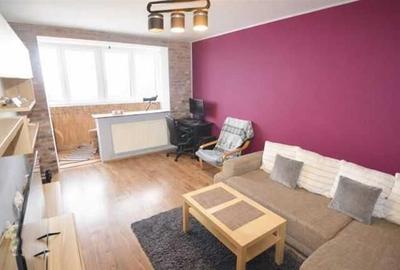 Apartament cu 2 camere decomandat, mobilat în Astra