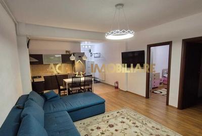 3 Camere de inchiriat | Bucurestii Noi | Metrou | Centrala | Parcare - 1