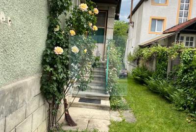 Casa singur in curte - zona Sacele nu - 15