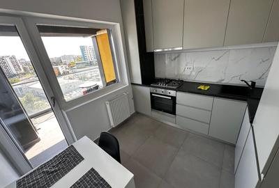2 Camere Parcare 10min Metrou Petrache Poenaru Lake House2 Lacul Morii - 1