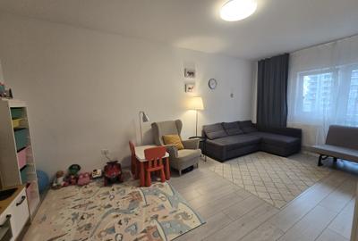 Grand Kristal Residence,2 cam,dec,60 mp,centrala proprie,loc parcare,mob/utilat - 6