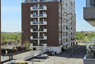 First Rent - Designer Finishes | 2 Rooms + Parking | Pipera Plaza - North Avenue - 17