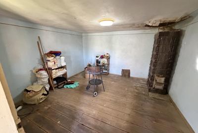 Casă individuală renovabilă | 2 camere | 975 mp teren | La 13 km de Alba Iulia - 5