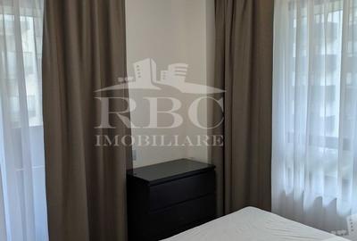 Apartament modern cu 3 camere de închiriat în Liberty Residential - 4