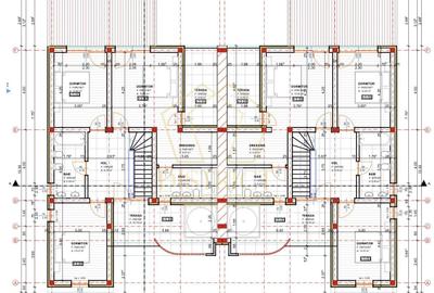 Com 0 | Duplex superb cu 5 camere despartit prin garaj | Dumbravita - 12