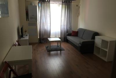 Garsoniera de vanzare - Diamond Residence - Pipera, langa Scoala Britanica - 14