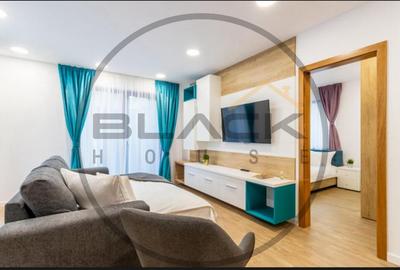 Apartament de lux 2 camere +parcare , Platinia - 1