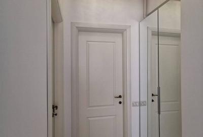 APARTAMENT 3 CAMERE  VEDERE LA LAC SAU GARSONIERA SI 2 CAMERE MAMAIA IAKI - 2