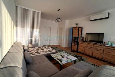 Apartament cu 3 camere de inchiriat in Santandrei - 11