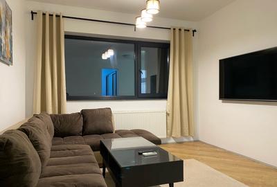 Apartament 2 camere | 4City North | 52 mp | Parcare subterană | Investiție - 5