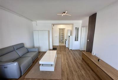 Inchiriere 2 camere Ivory Residence Pipera rond OMV - 4