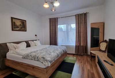 Casa de inchiriat situata semicentral - 1