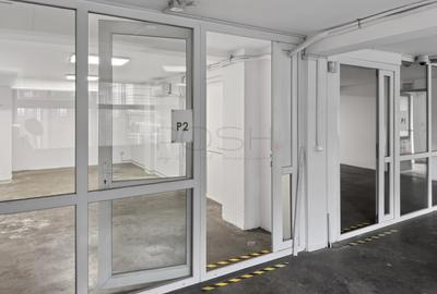 Imobil 660mp în Dorobanți | 3 unități exclusiviste, lift, garaj 6 mașini - 8