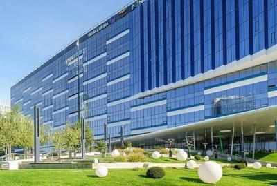 Birou, 366 mp în Barbu Văcărescu