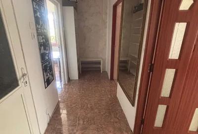 Apartament 2 camere, decomandat, 54 mp, balcon, ac, metrou, Titan - 7