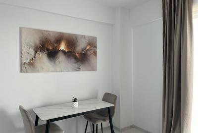 Apartament 2 camere Mobilat+Utilat complet! Direct Dezvoltator! - 1