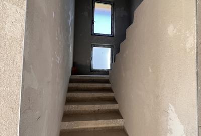 Casa individuala , 120 mp , teren 530 mp, Gilau - 13