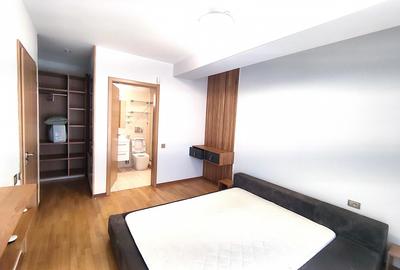 Baneasa -Iancu Nicolae- 2 camere LUX- gradina 40 mp - 8