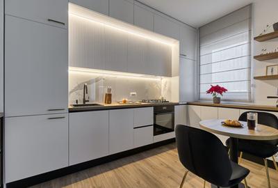 Apartament cu 2 camere decomandat în Metalurgiei