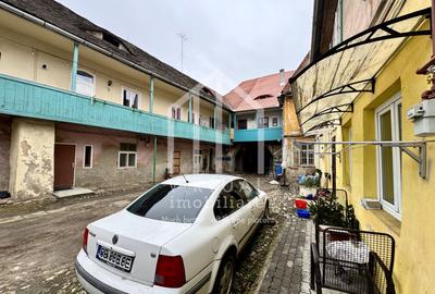 Garsoniera cu acces auto in curte, 26mp utili, Ultracentrala - 8