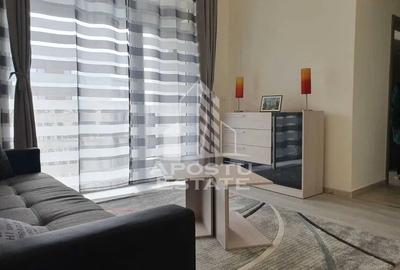 Apartament cu 1 camera, Timisoara, Torontalului, Centrala proprie - 2