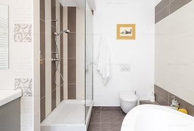 Apartament Deosebit in Vila | 120 mp | Metrou | Universitate - 8