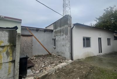 Casă la sol - zona ICIL - GARA - 240 mp teren - 2